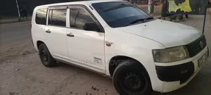 Probox for Hire and Courier Services