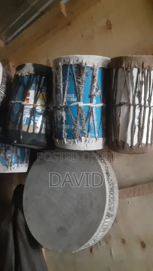 Traditional Drums