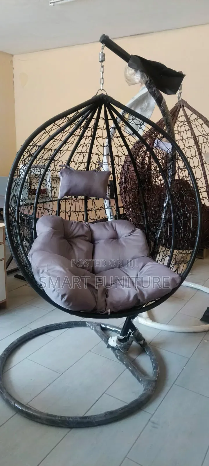 Large Swing Chairs Garden Swing Chairs