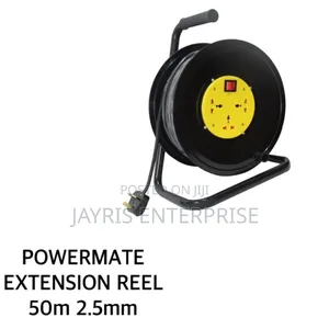 Powermate Powermate, 25mtr 2.5mm Extension Cord
