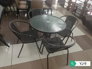 Modern Outdoor Chair