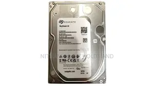 10tb Skyhawk Seagate Surveillance HDD