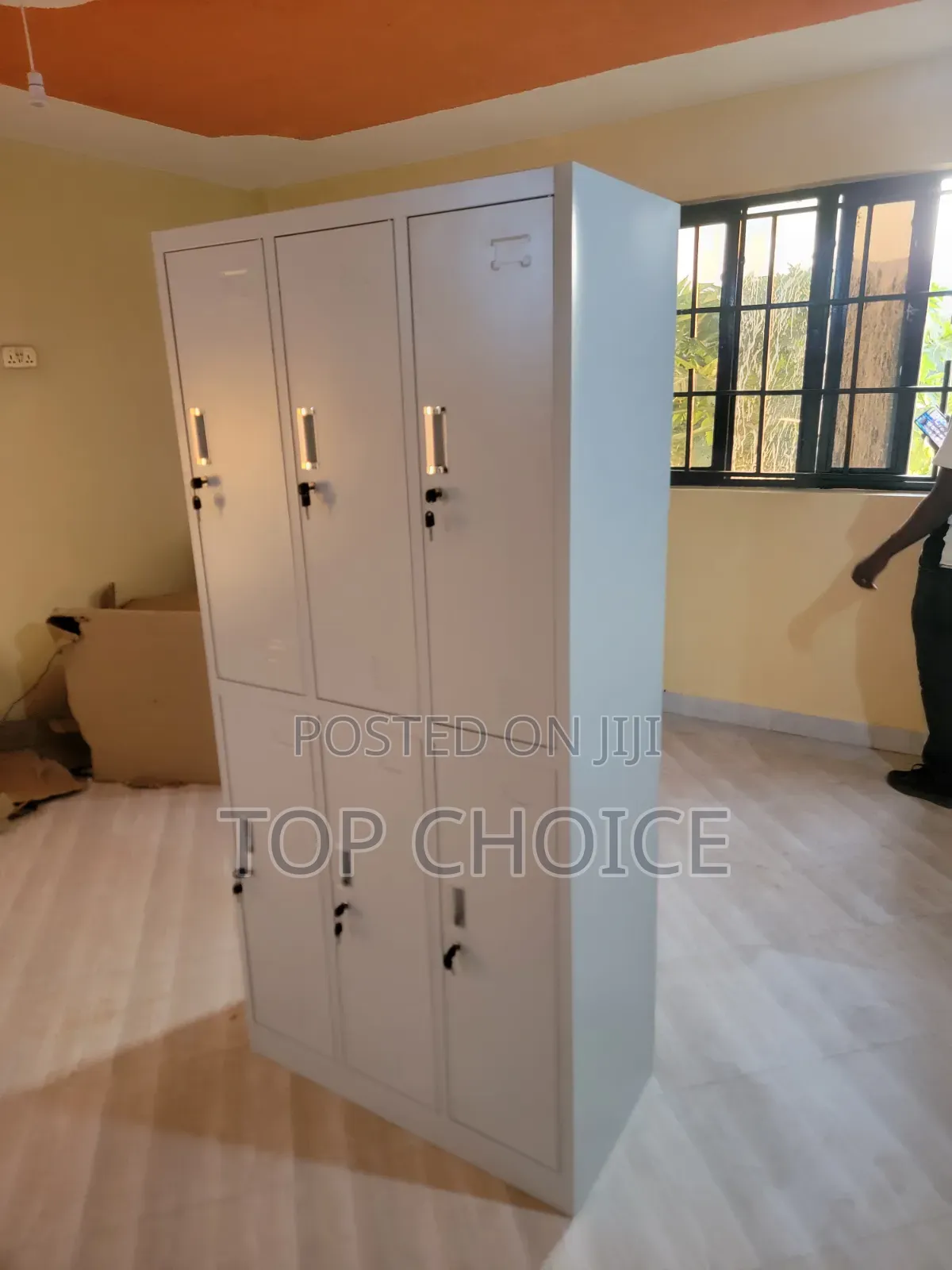 6door Cabinets