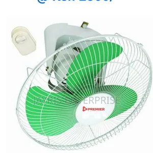 Premier 16 Inch Orbit Fan