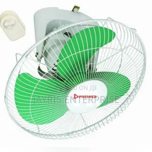 Premier 16 Inch Orbit Fan