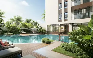 1bdrm House in Kileleshwa for sale