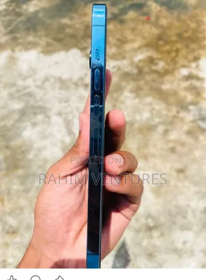 Apple iPhone 12 Pro 512 GB Blue