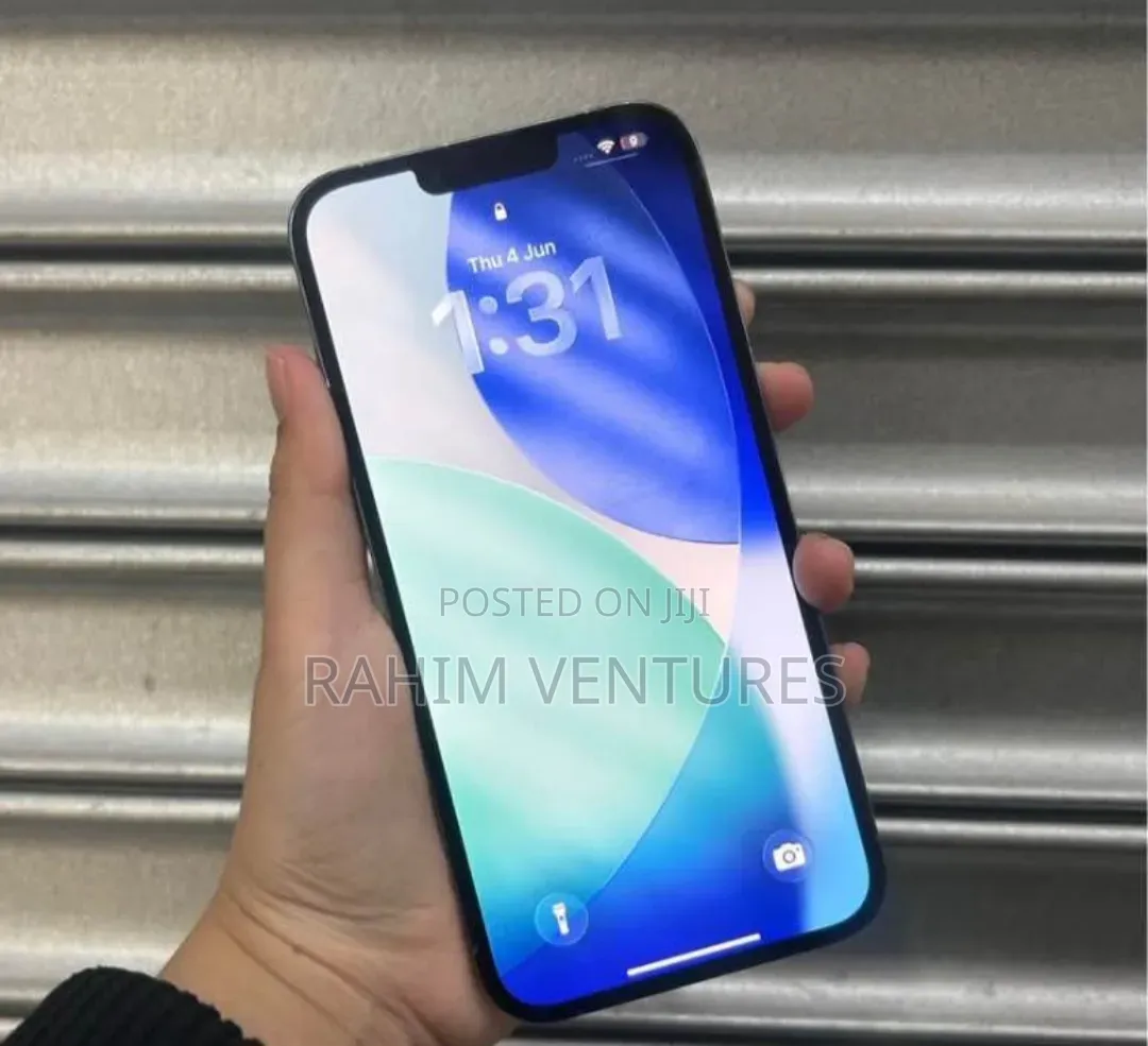Apple iPhone 12 Pro 512 GB Blue