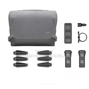 Dji Mavic 3 Fly More Kit (Shoulder Bag)
