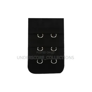 Two Hooks Bra Extenders