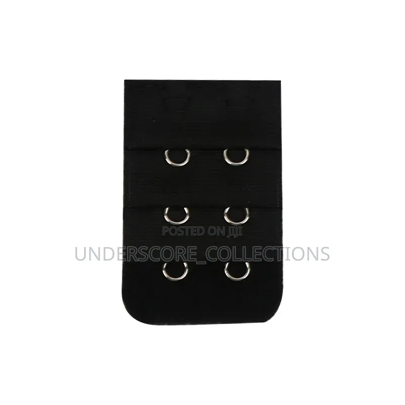 Two Hooks Bra Extenders