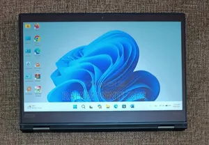 Laptop Lenovo ThinkPad x13 Yoga 16GB Intel Core i5 SSD 256GB