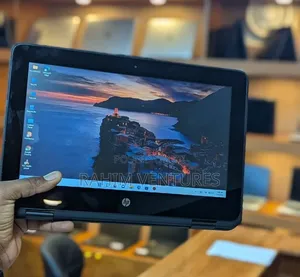 Laptop HP ProBook X360 11 G2 EE 4GB Intel Pentium SSD 128GB