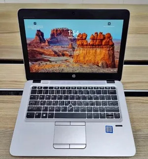 Laptop HP EliteBook 820 G3 8GB Intel Core i5 SSD 256GB