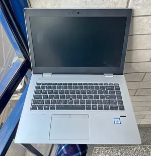 Laptop HP ProBook 640 G5 8GB Intel Core i5 SSD 256GB