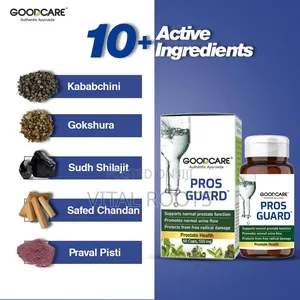 Goodcare Prosguard