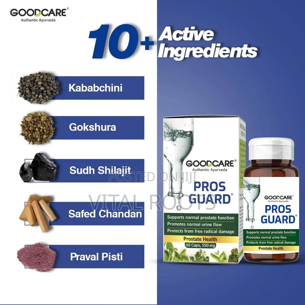Goodcare Prosguard