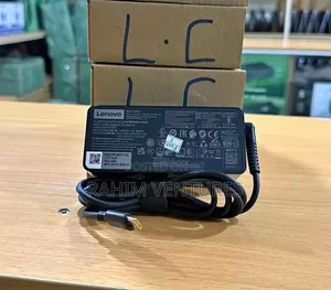 Lenovo Type C Charger