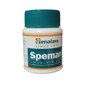 Himalaya Speman