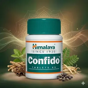 Himalaya Confido
