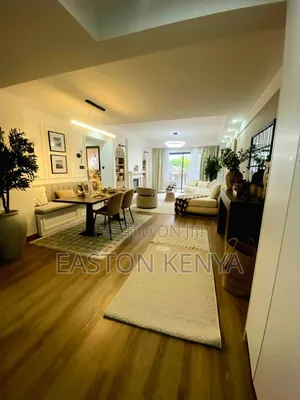 2bdrm Apartment in Amto View /Movara, Raphta Road Area for sale