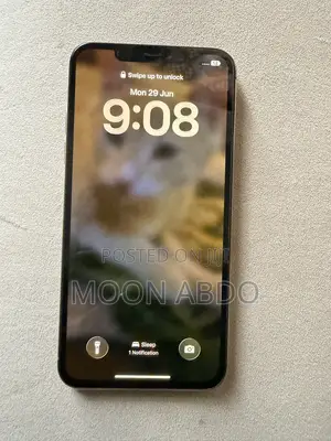 Apple iPhone 11 Pro Max 256 GB Gold