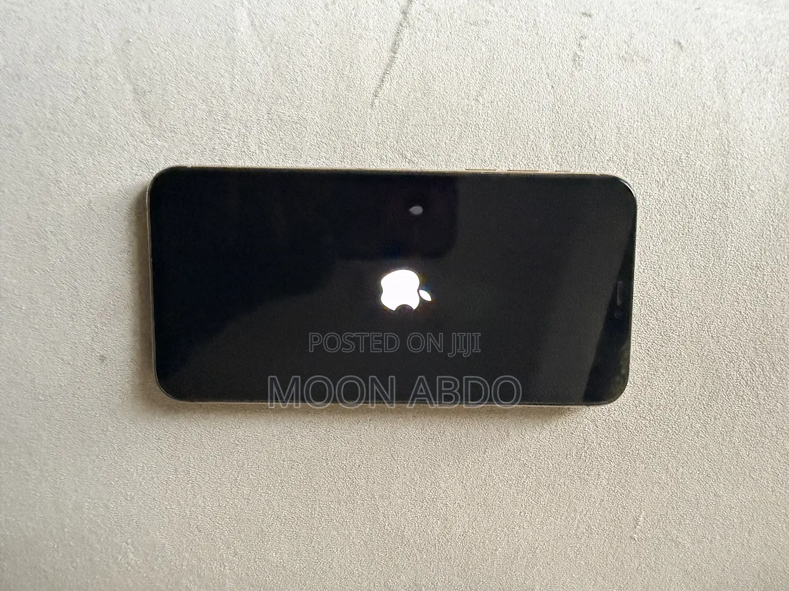 Apple iPhone 11 Pro Max 256 GB Gold