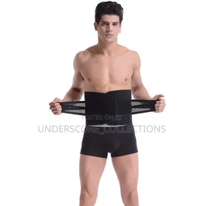 Lumbar Brace Waist Belt