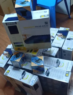 6*6 Inflatable Mattress With Electric Pump