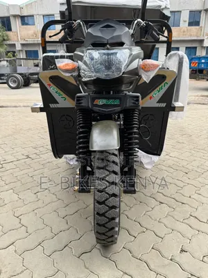 New Tricycle 2025 Green