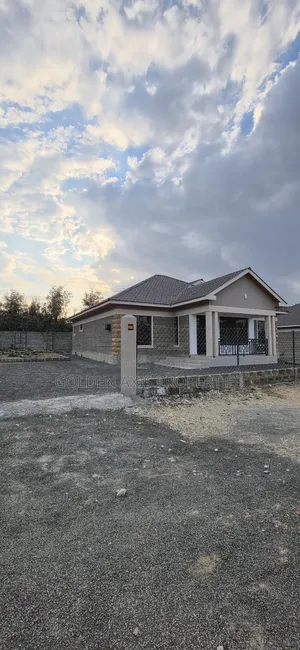 4bdrm Bungalow in Kitengela for sale