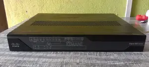 Cisco 800 Series Model 891f