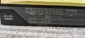 Cisco 800 Series Model 891f
