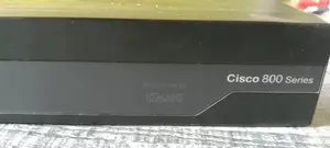 Cisco 800 Series Model 891f