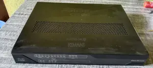 Cisco 800 Series Model 891f