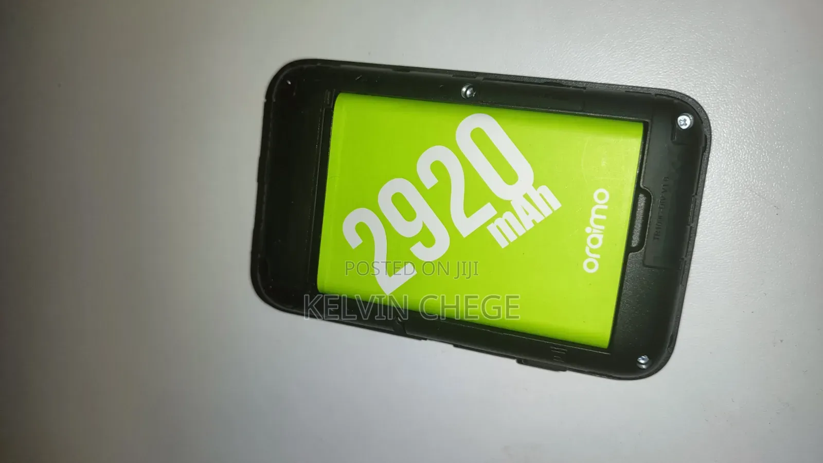 Oraimo Mifi