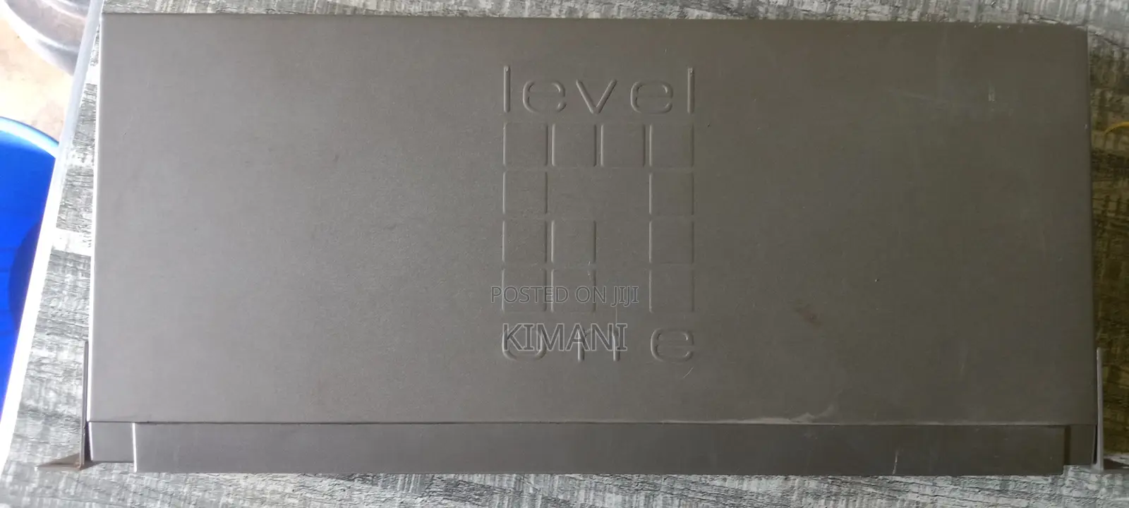 Levelone Ethernet Switch