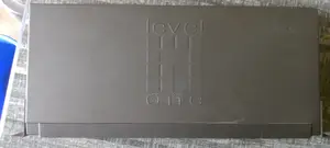 Levelone Ethernet Switch