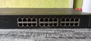 Levelone Ethernet Switch