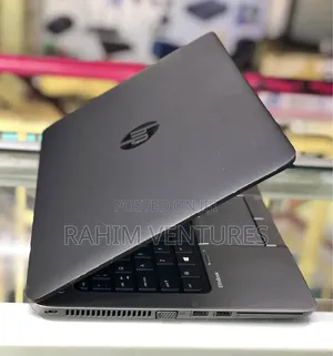 Laptop HP EliteBook 840 G1 8GB Intel Core i7 SSD 256GB