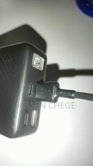 Oraimo Powerbank