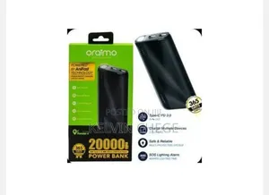 Oraimo Powerbank