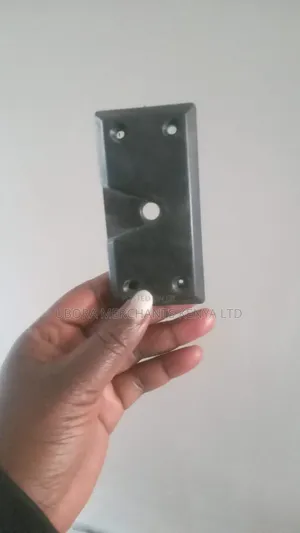Baffle Tube End Caps Accessories