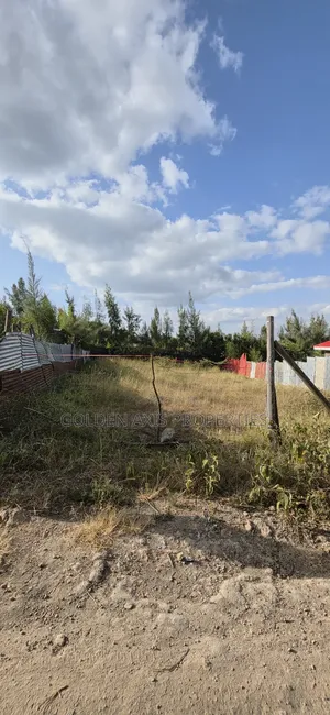 Land for Sale in Kiserian Near Olerai Secondary School