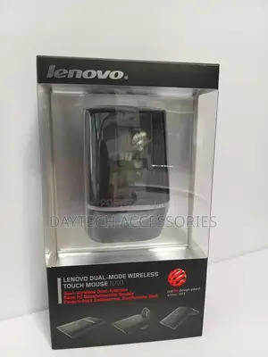Lenovo N700 2.4ghz Bluetooth Wireless Mouse 1200dpi
