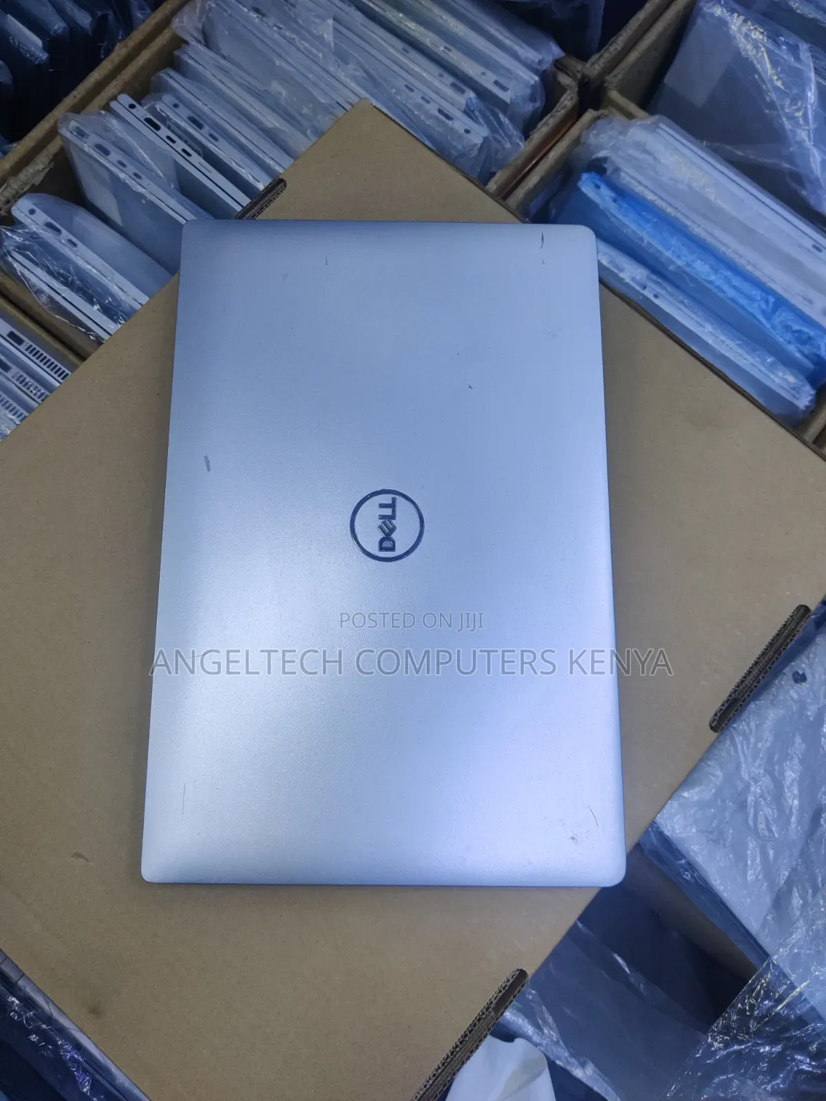 Laptop Dell Latitude 5420 16GB Intel Core i5 SSD 256GB