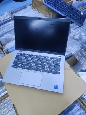 Laptop Dell Latitude 5420 16GB Intel Core i5 SSD 256GB