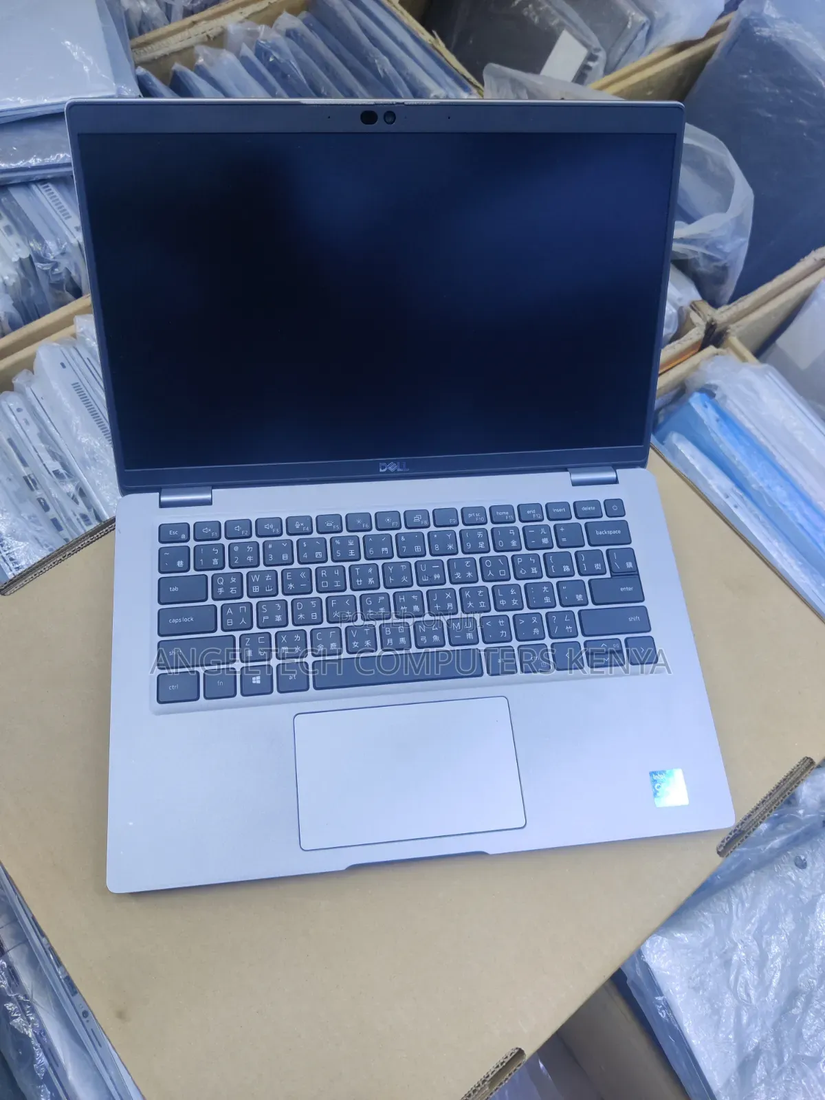 Laptop Dell Latitude 5420 16GB Intel Core i5 SSD 256GB