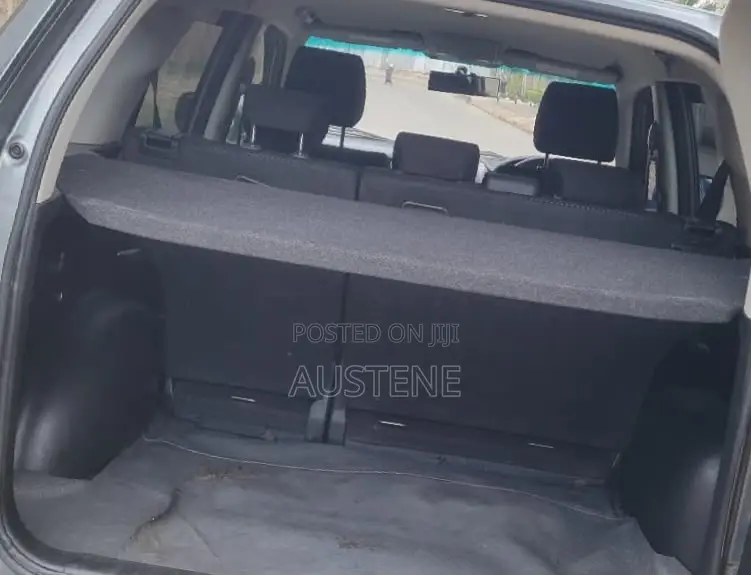 Suzuki Escudo 2006 Gray