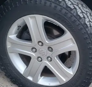 Suzuki Escudo 2006 Gray